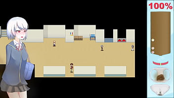 Ekidake only stasion 12