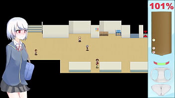 Ekidake only stasion 12