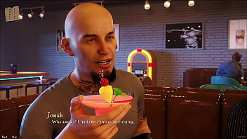 Being A Dik 218 Dik Route thumbnail