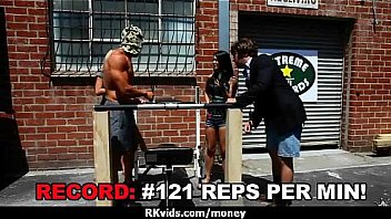 Real sex for money 29