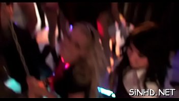 Cuties are soaked with needs during their wild shower play