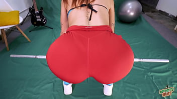 Amazing big butt on slim latina full pussy slip Amazing big butt on slim latina full pussy slip