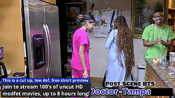 Dr tampa student interns giggles