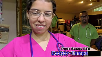 Dr tampa student interns giggles