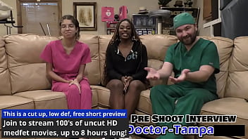 Dr tampa student interns giggles