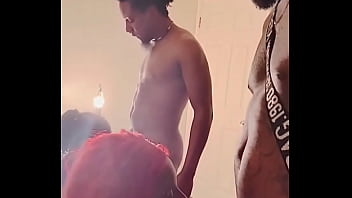 Trap house sex ️n2deep460988