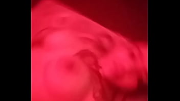 My real whore get ready with the red light she'll make you cum very fast