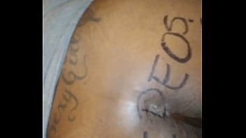 We were playing cod 4