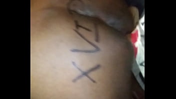 We were playing cod 4