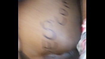 We were playing cod 4