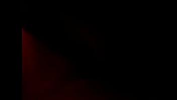 Mike gets blowjob in hotel washroom