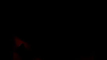 Mike gets blowjob in hotel washroom