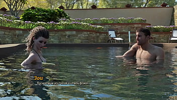 Проходження гри Життя Варте того Щоб жити Частина 13