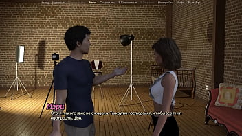 Проходження гри Життя Варте того Щоб жити Частина 13