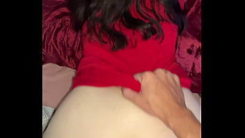 A ceia de natal do wellington prado foi no estilo frango assado