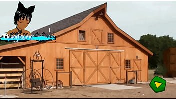 The rusty giant booby trap having hot sex with a hot woman