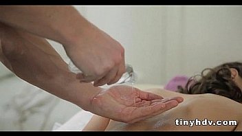 Hot sex session with teen babe neona 5 41