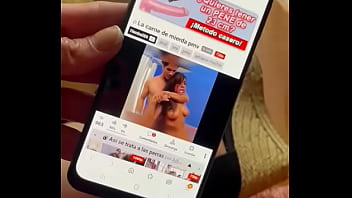 Puta venezolana viendo porno misogino