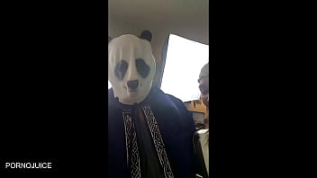 Sexy fitness girl becomes a black cock loving disco diva