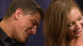 Maddy o'reilly is new to porn and as such she is till tight as fuck nothing stretches a