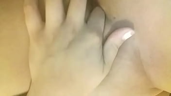 Me toco para mi novio por wathsapp