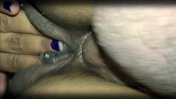 Paguei minha corrida com o cuzinho pro motorista de aplicativo