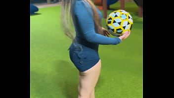 She is so cute and so hot