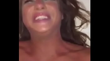 Anal de rubia madura