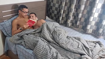 Meu Pai Estava Com Tesão E Não Me Perdoou thumbnail