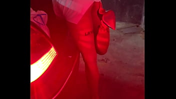 Free teaser video public carpark la suite ici basclick flow item