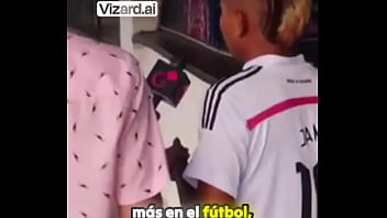 ¿fútbol o mú la decisión de edgar #esfuerzo #chiclenoticias #historia #trabajo #elchicletv #familia #atrevidoype