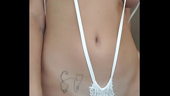 Do you like micro bikinis like this one ️