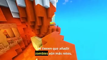 Pvz fusion es bueno como fangame