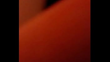 Thick white girl twerking that ass