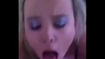 Busty blonde gets sprayed in meet her from date her on message me from she is Busty blonde gets sprayed in meet her from date her on message me from she is
