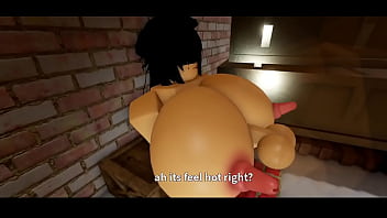 Roblox titfuck