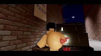 Roblox titfuck