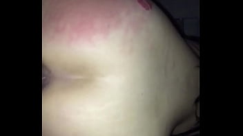 My girl riding my big dick