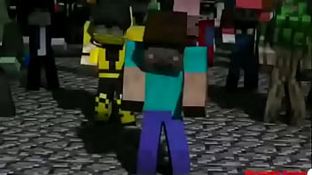 Shitpost minecraft fds