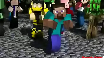 Shitpost minecraft fds