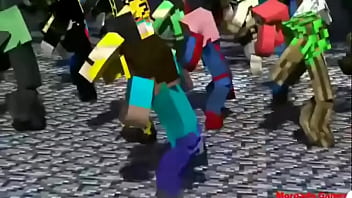 Shitpost minecraft fds