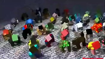 Shitpost minecraft fds