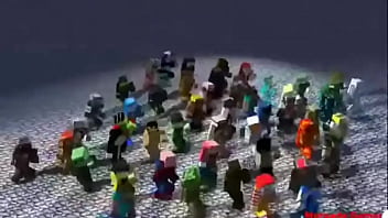 Shitpost minecraft fds