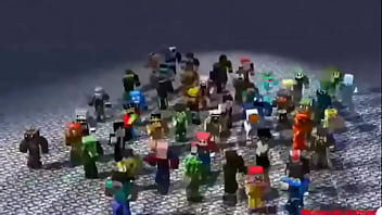 Shitpost Minecraft Fds thumbnail