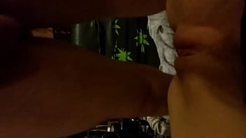 Wife cum wet lick it up