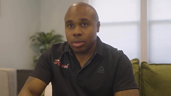 The sex toy salesmen