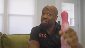 The sex toy salesmen