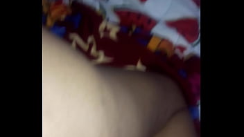 Ella me lo pide a gritos