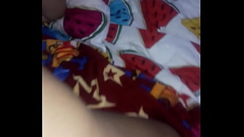 Ella me lo pide a gritos