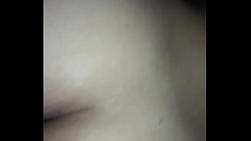 Ella me lo pide a gritos